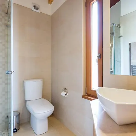 Quinta Tannamara Villa Private Pool & Garden Burgau Exterior photo