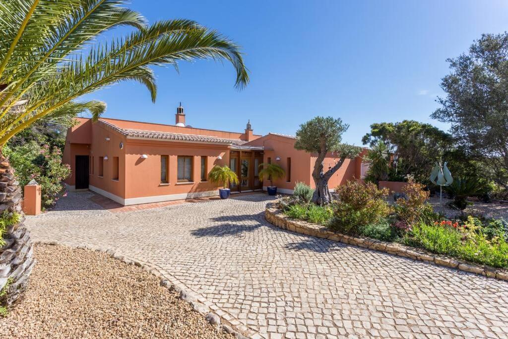 Villa Quinta Tannamara Private Pool & Garden Burgau