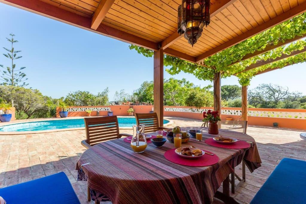 Quinta Tannamara Private Pool & Garden * Burgau