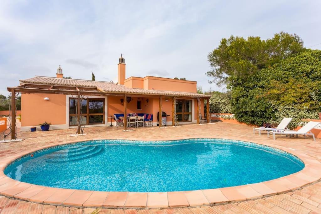 Quinta Tannamara Private Pool & Garden Burgau