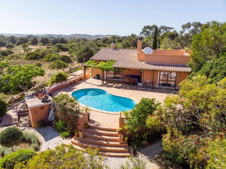 Villa Quinta Tannamara Private Pool & Garden