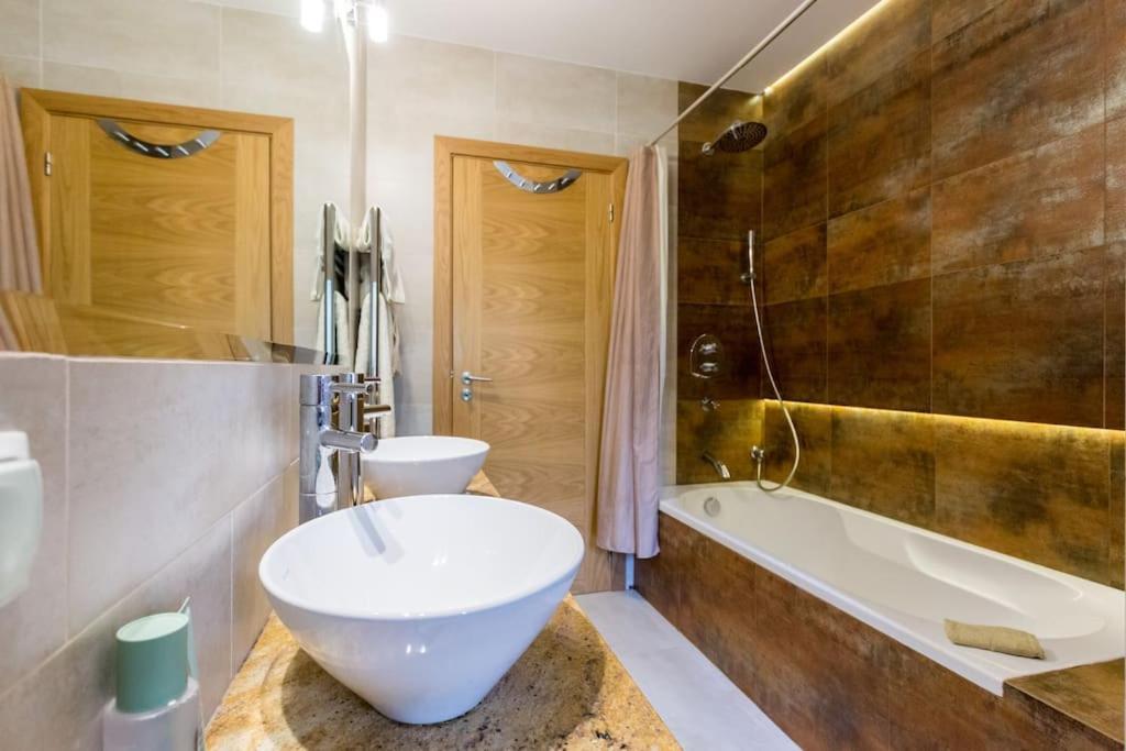 Quinta Tannamara Private Pool & Garden * Burgau