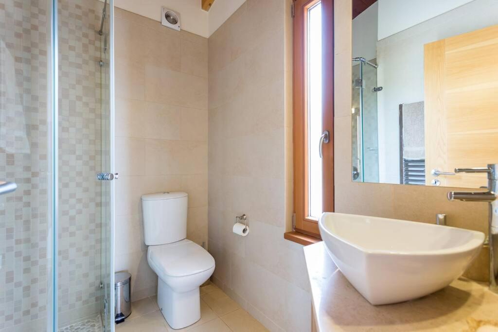 Villa Quinta Tannamara Private Pool & Garden Burgau