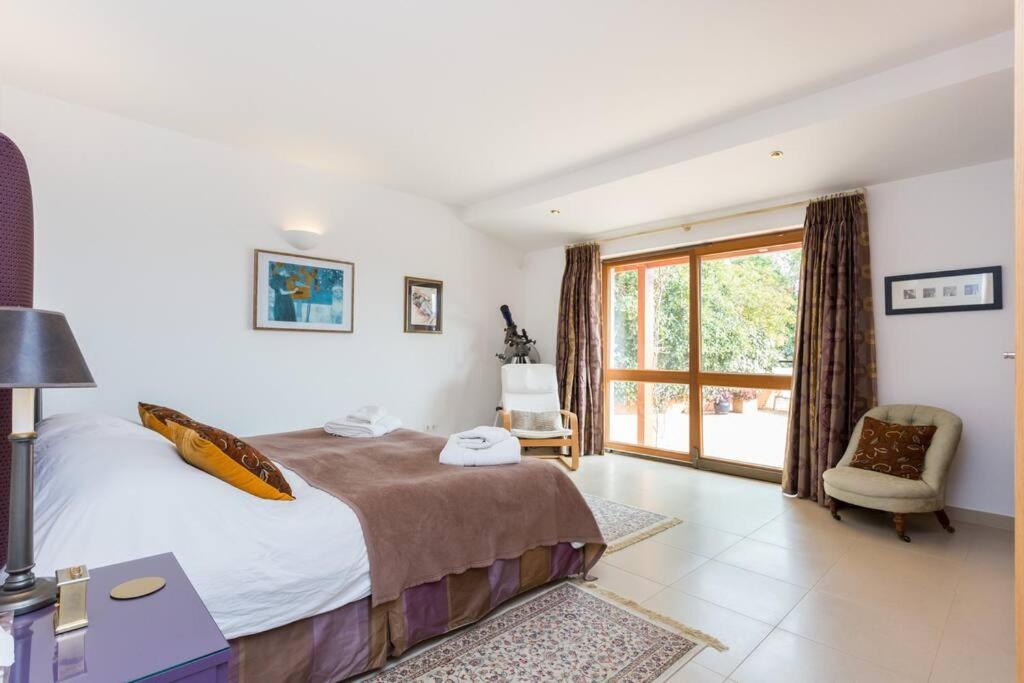Quinta Tannamara Private Pool & Garden Villa Burgau